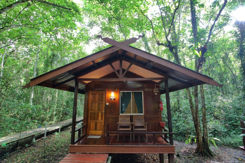 Nature Lodge Kinabatangan image