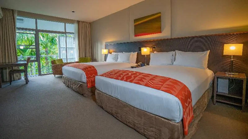 Scenic Hotel Bay of Islands - Chambres