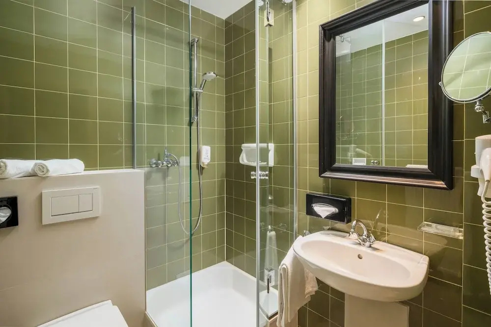 Hotel NockResort - Chambres