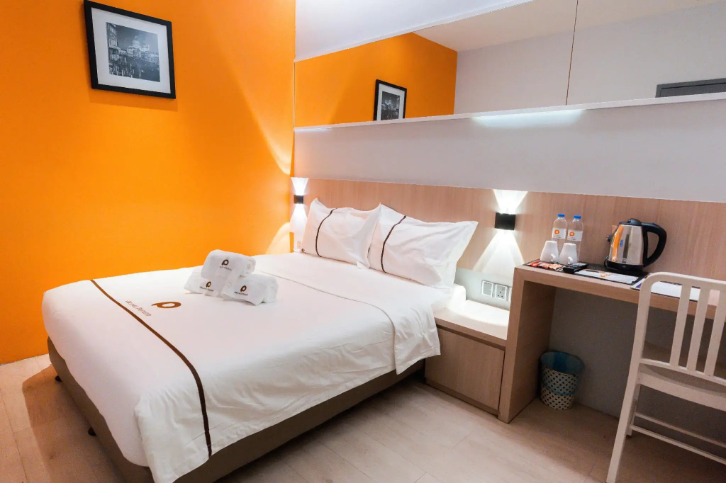 Orange Premier Hotel Wangsa Maju - Général