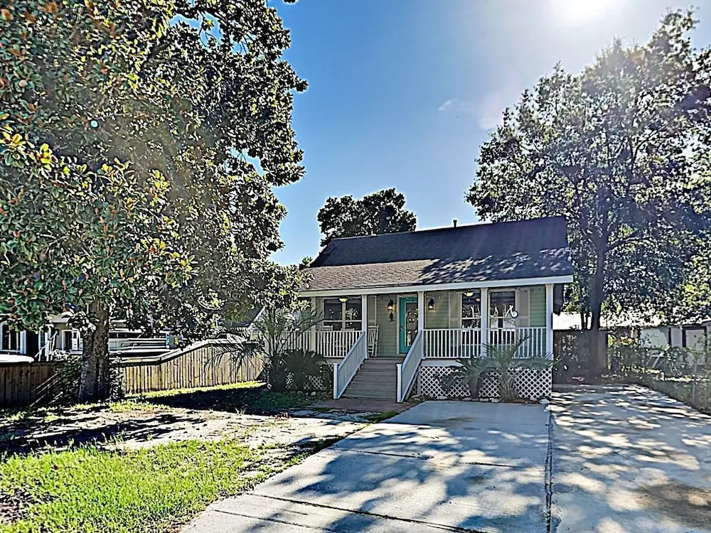 5289 Orange Beach - 3 Br Home