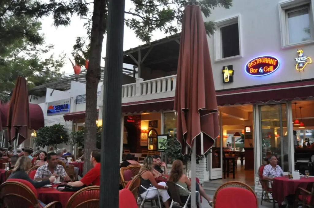 Hotel photo 26