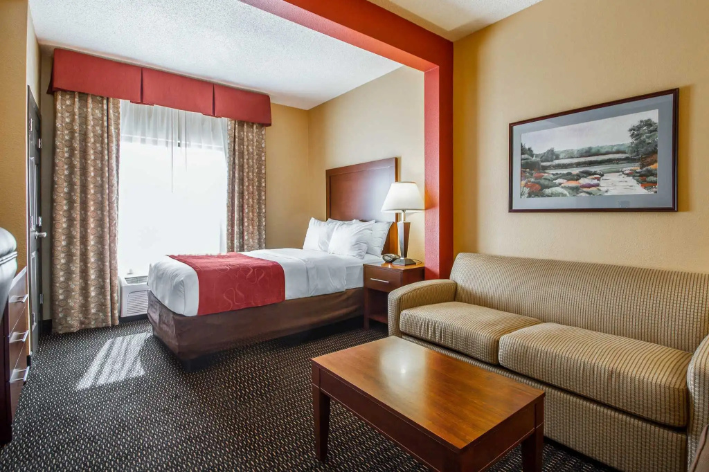Standard Suite