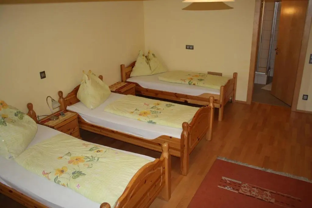 Gasthof-Pension Ölberger - Chambres