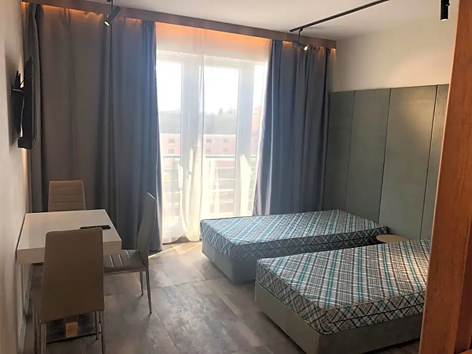 HOTEL PALMA - Sunny Beach - Chambres
