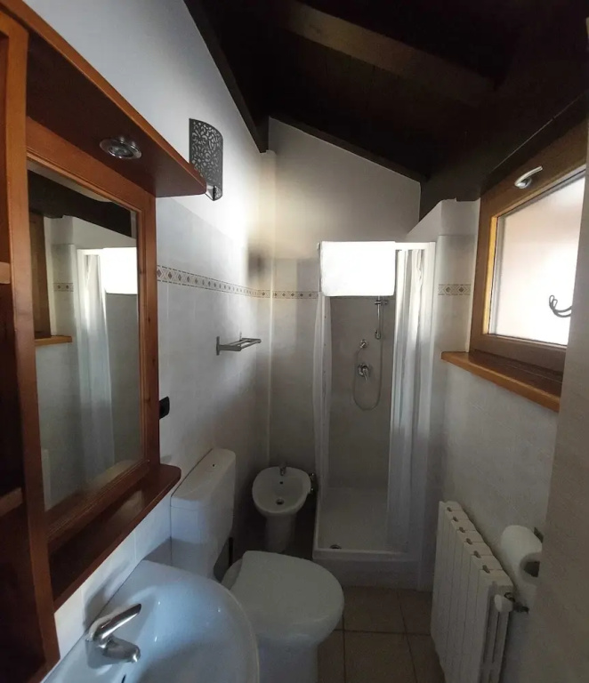 1 Bedroom Superior Apartment with balcony
