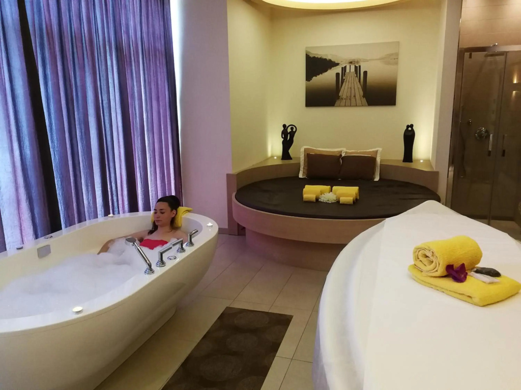 Park Hotel Rio Stava - Général