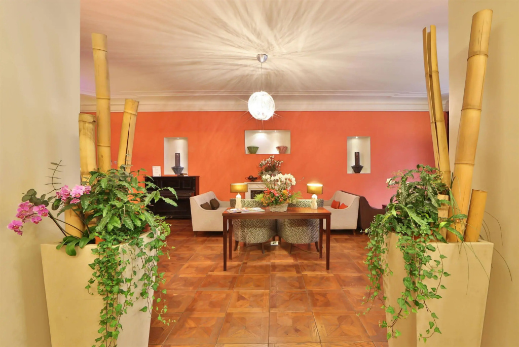 Best Western Hotel Piemontese - Général