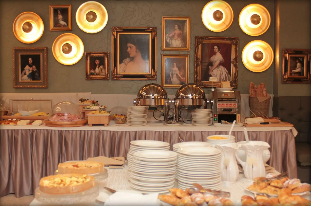 Hotel photo 23