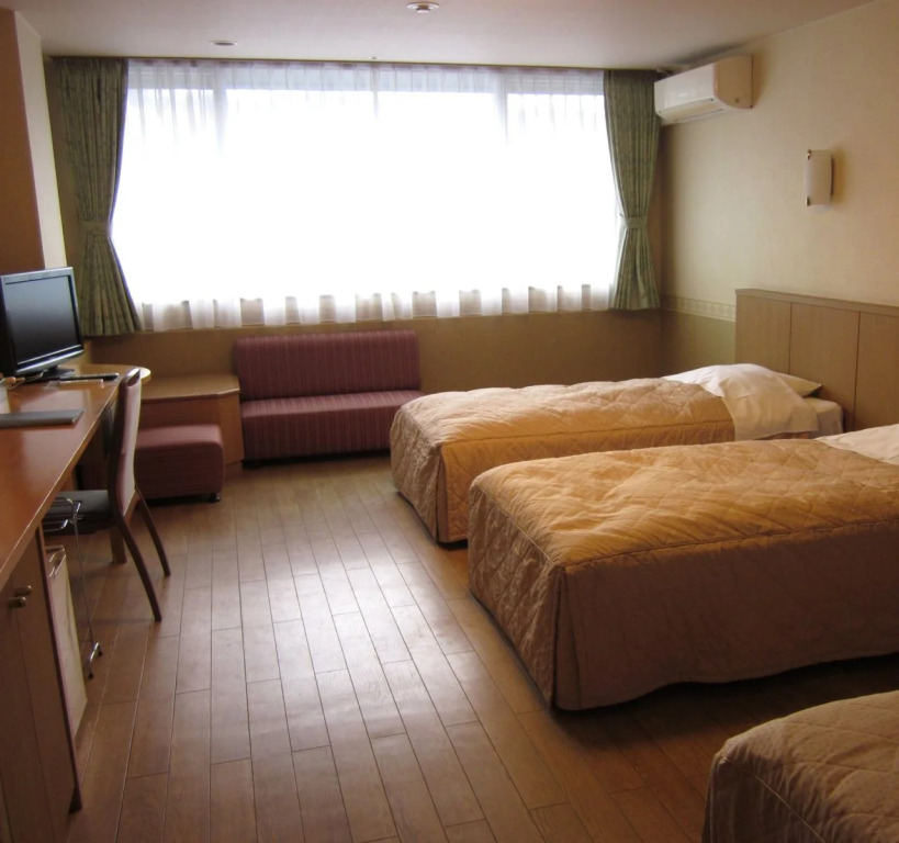 Hills Sunpia Yamagata — фото 3