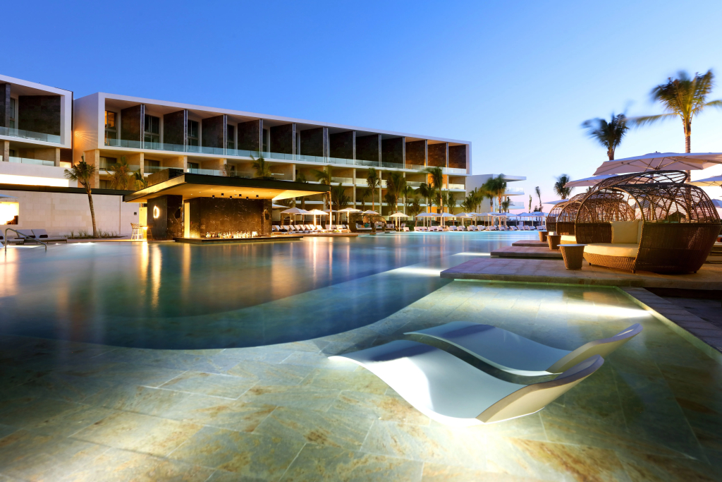 TRS Coral Hotel - Adults Only - All Inclusive - фото 20