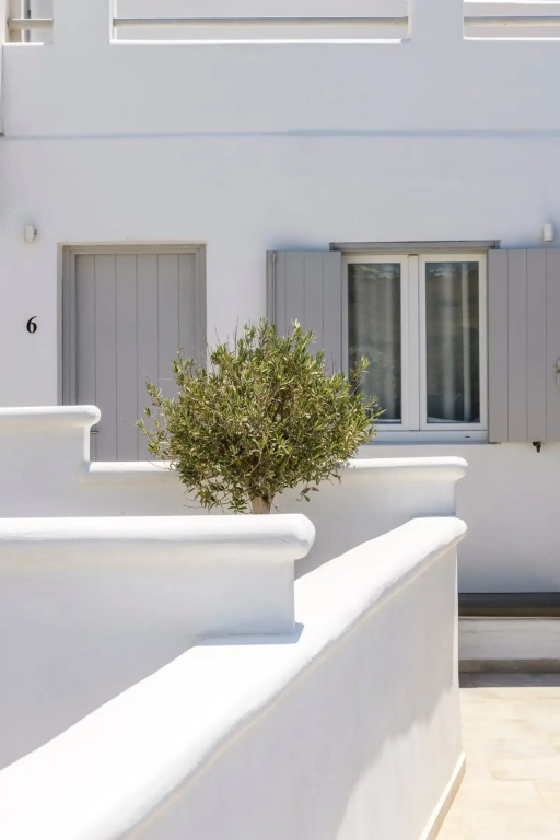 Casa Anna Suites - Chambres