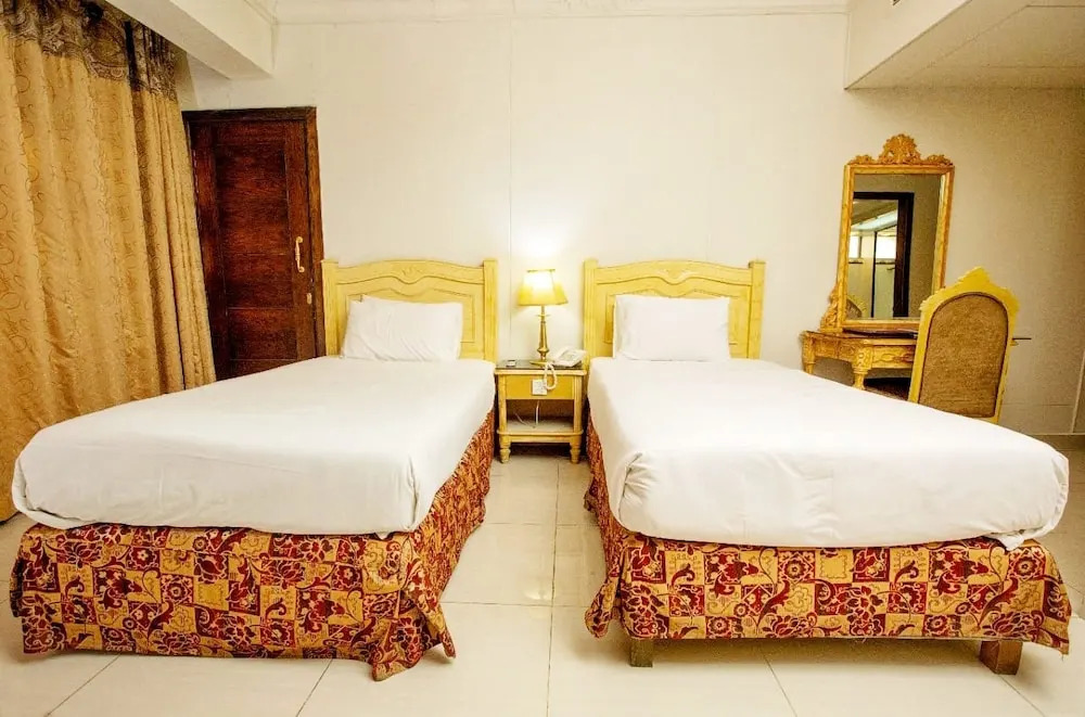 Grand Star Hotel Multan - фото 3