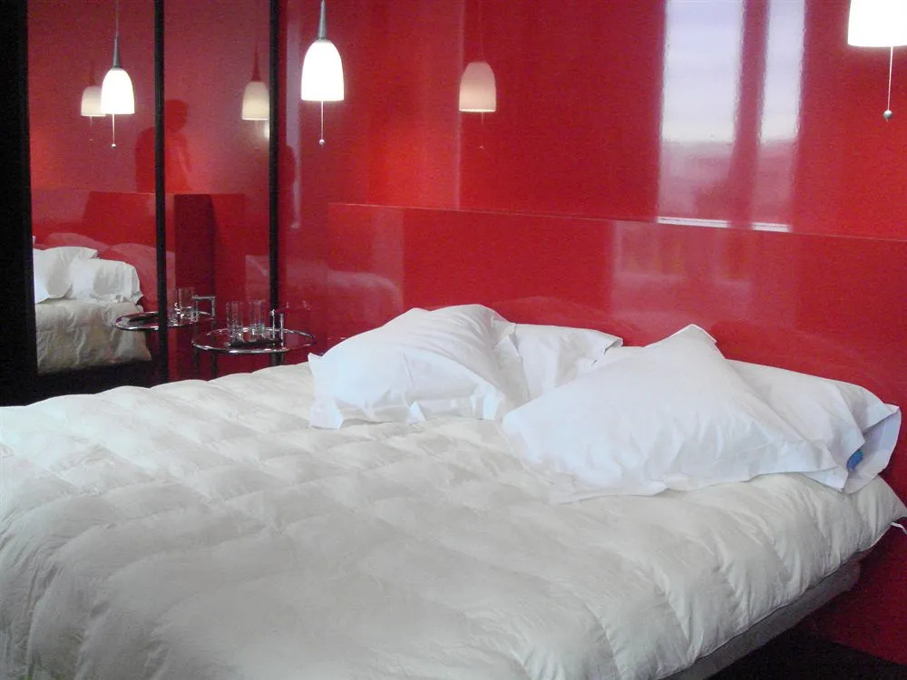 Blanq Carmen Hotel - Général