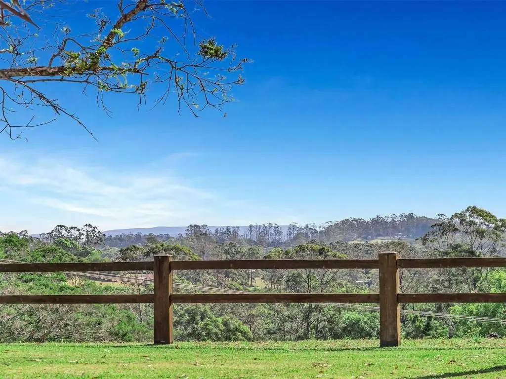 Your Luxury Escape - Paul's Farmhouse