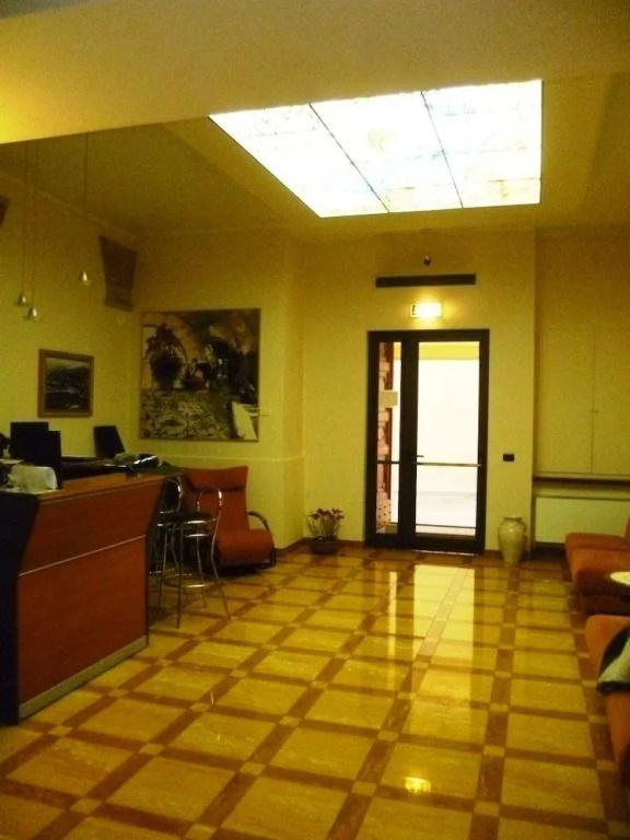 Hotel Santa Chiara - Général