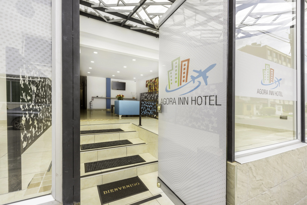 Business Centre