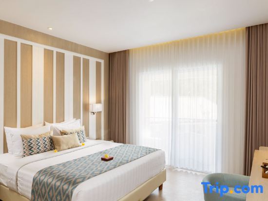 Grand Mirage Resort & Thalasso Bali