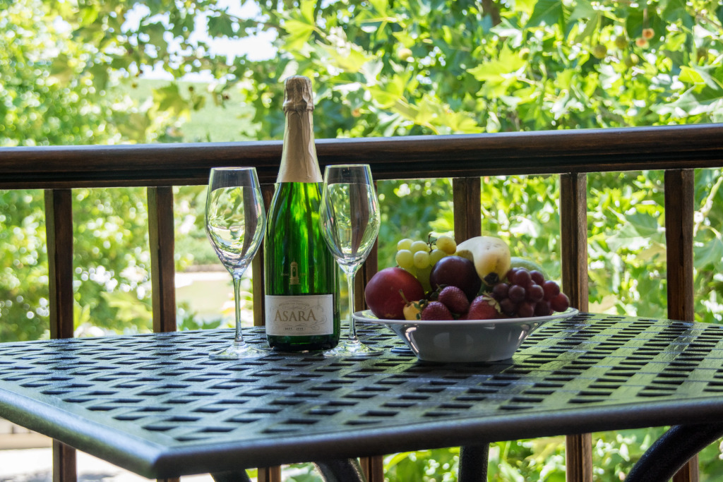 Asara Wine Estate & Hotel - фото 11