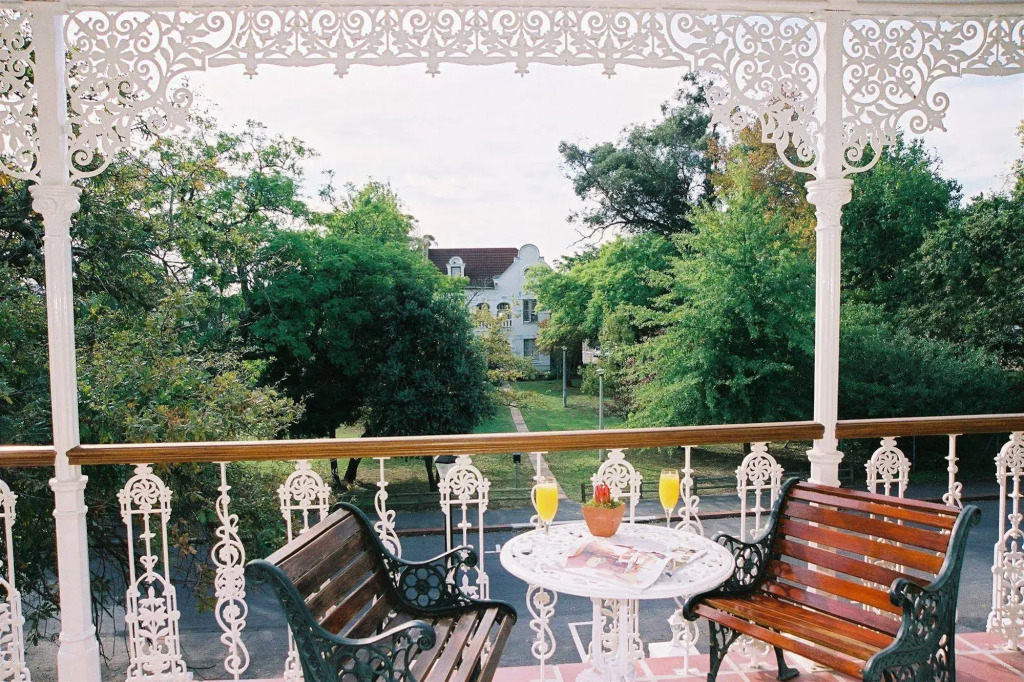 Evergreen Manor And Spa - фото 12