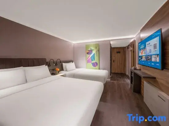 Superior Double room (twin beds)