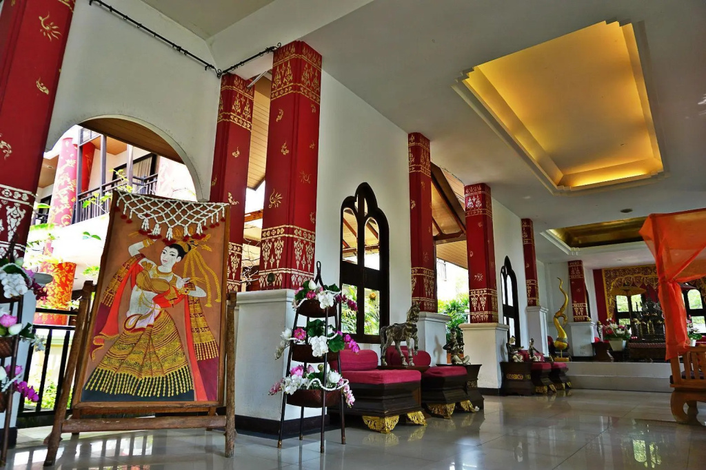 kasalong resort — фото