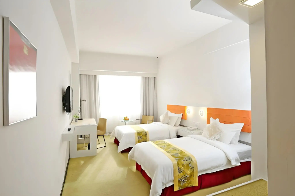 Borneo Royale Hotel - Général