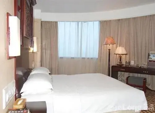 Yin Rui Lin Hotel - Hefei