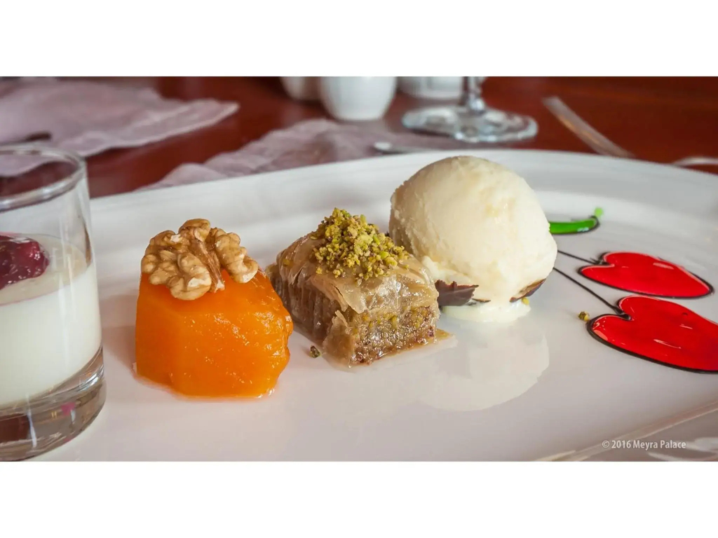 Meyra Palace - фото 12