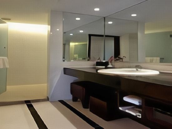 Seri Pacific Hotel Kuala Lumpur