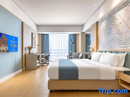 Wanpan Hotel - Chambres