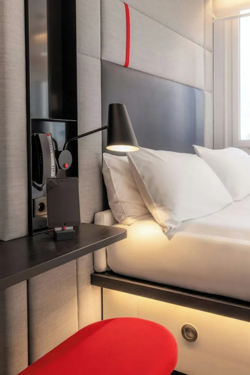 citizenM Paris Gare de Lyon 50