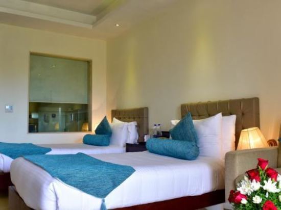 Golden Tulip Goa