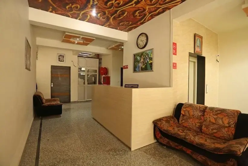 Hotel photo 2