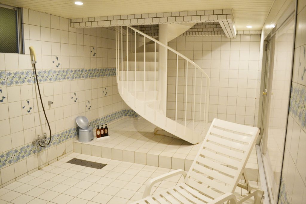 Hotel Plaza21 Osaka 사진 16