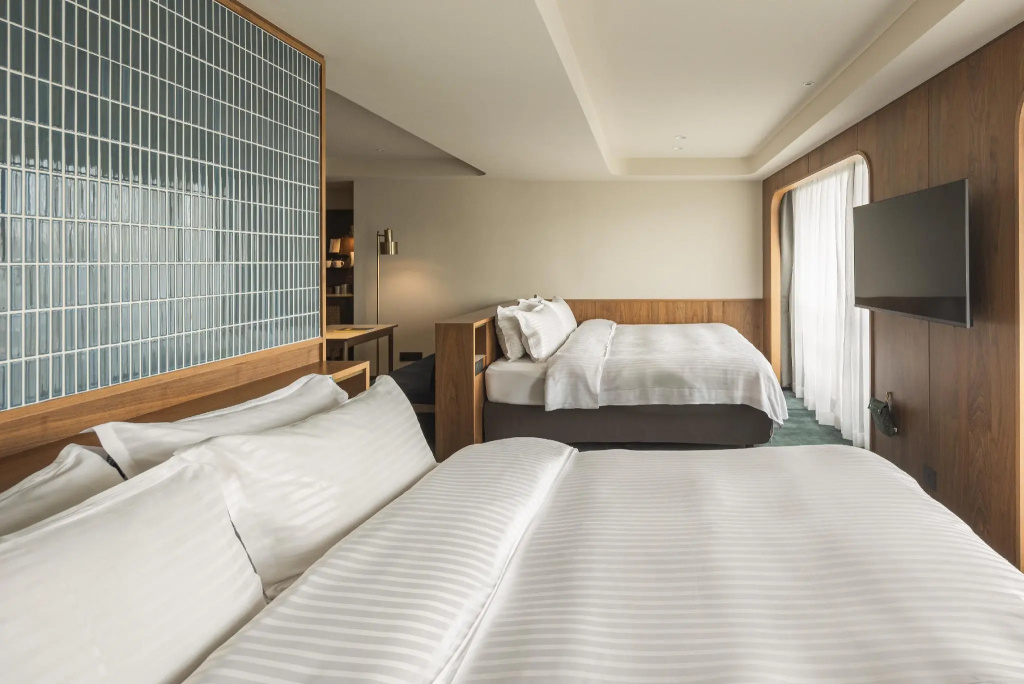 Provintia Hotel - Général
