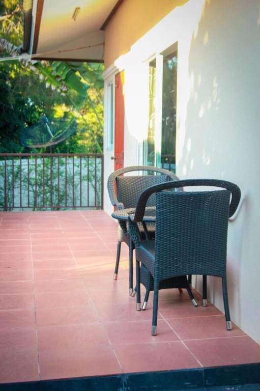 Phutien Resort — 2