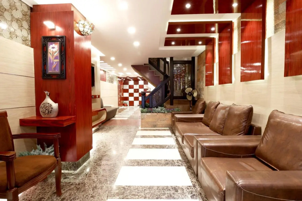 Hotel Monarch International Jayanagar