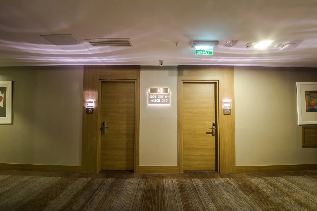 Hotel photo 18
