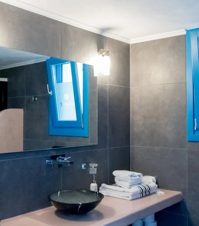 Desiterra Resort - Chambres