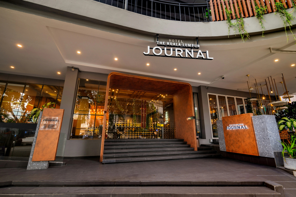 The Kuala Lumpur Journal - Général