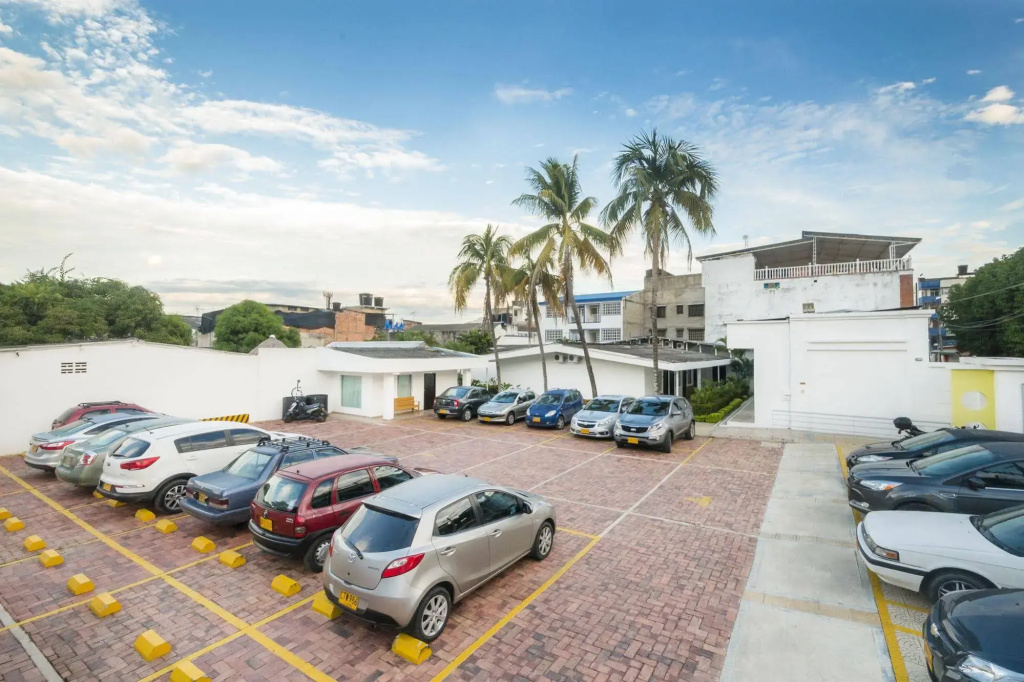 Hotel photo 22