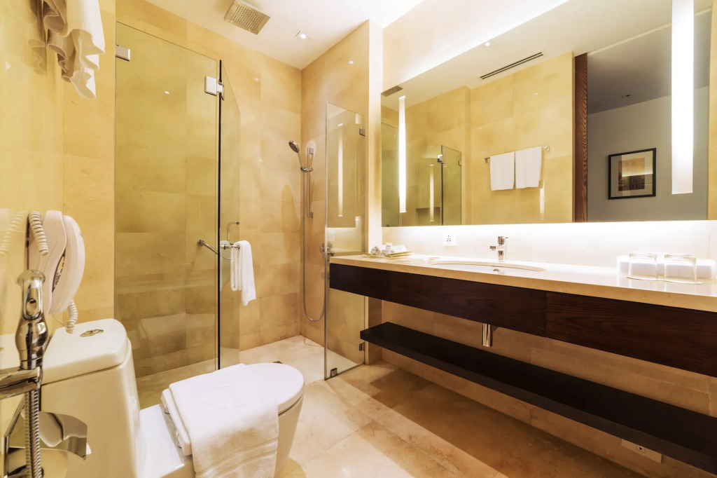 City Garden GRAND Hotel Makati by null