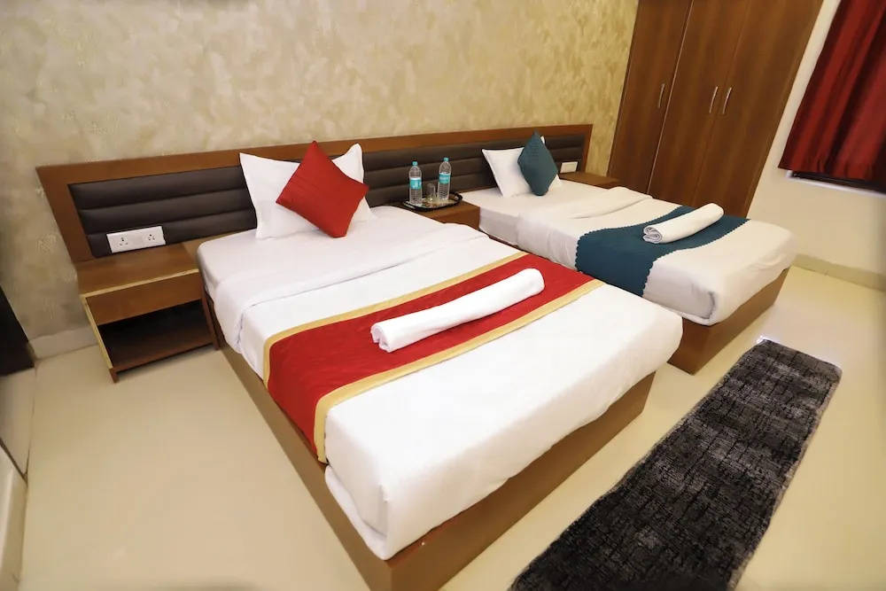 Hotel photo 8