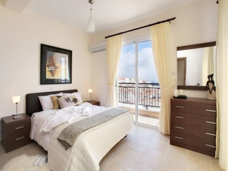 Club Coral View Resort - Chambres