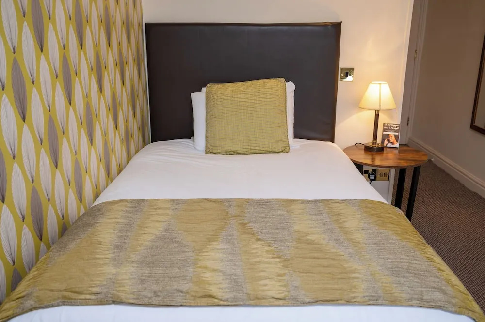 Cross Hands Hotel Old Sodbury by Greene King Inns - Chambres