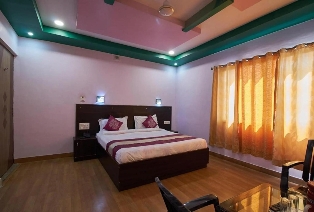 Hotel photo 4