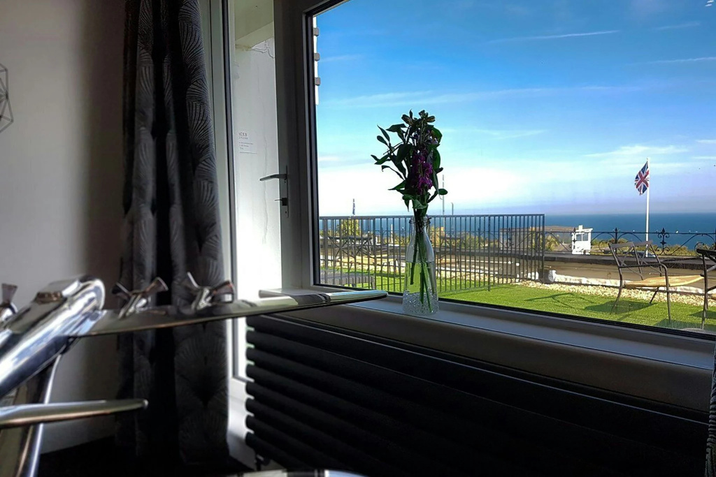 The Cumberland Hotel - OCEANA COLLECTION - Général