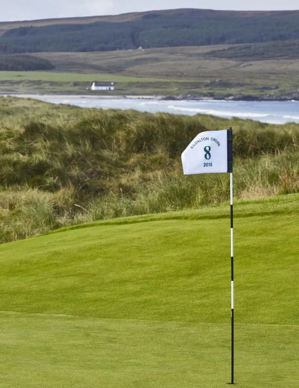 Another Place, The Machrie: фото 2
