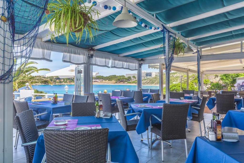 White Sands Beach Club - Général